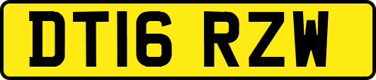 DT16RZW