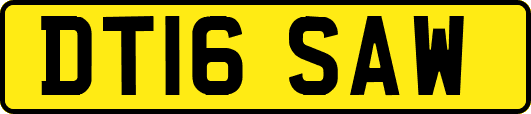 DT16SAW