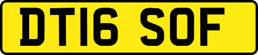 DT16SOF