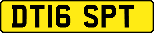 DT16SPT