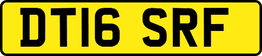 DT16SRF