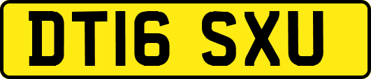 DT16SXU