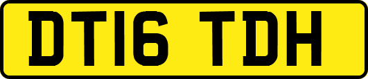 DT16TDH