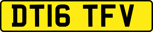 DT16TFV