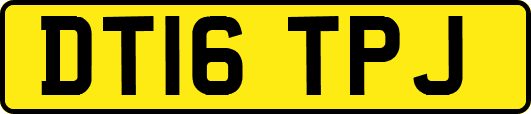 DT16TPJ