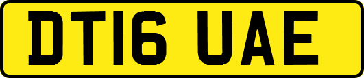 DT16UAE