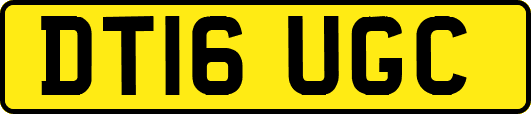 DT16UGC