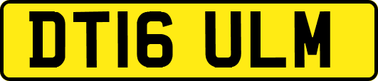 DT16ULM