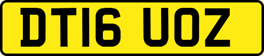DT16UOZ