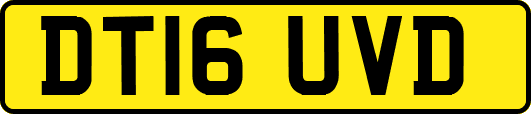 DT16UVD