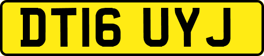 DT16UYJ