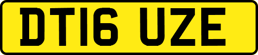 DT16UZE