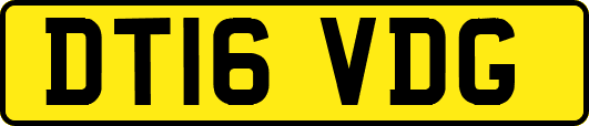 DT16VDG