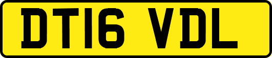 DT16VDL