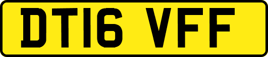 DT16VFF