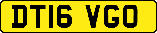 DT16VGO