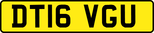 DT16VGU