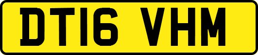 DT16VHM