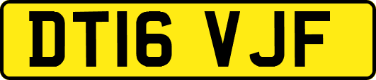 DT16VJF