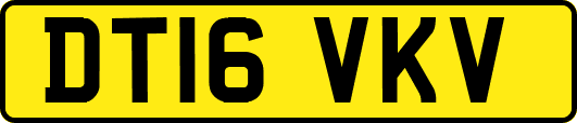 DT16VKV
