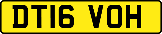 DT16VOH