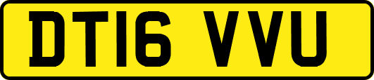 DT16VVU