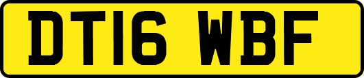 DT16WBF