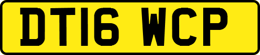 DT16WCP