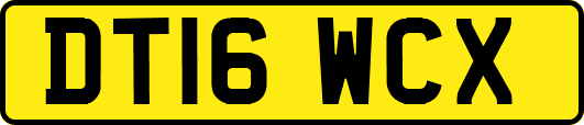 DT16WCX