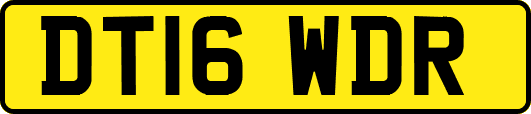 DT16WDR