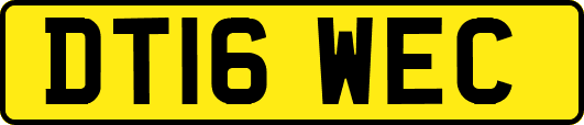 DT16WEC