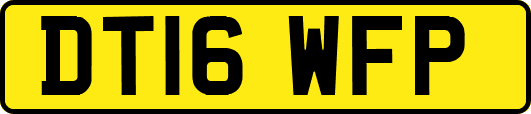 DT16WFP