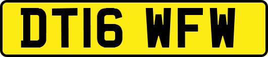 DT16WFW