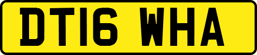 DT16WHA