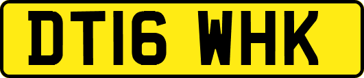 DT16WHK