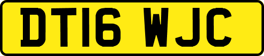 DT16WJC