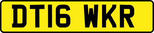 DT16WKR