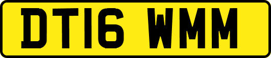 DT16WMM