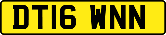 DT16WNN