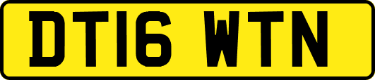 DT16WTN