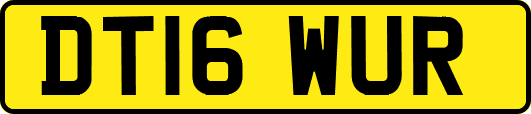 DT16WUR