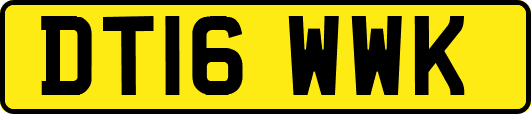 DT16WWK