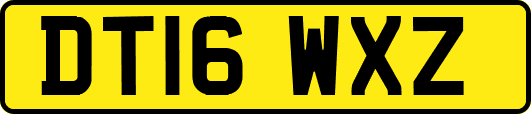 DT16WXZ