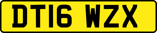 DT16WZX