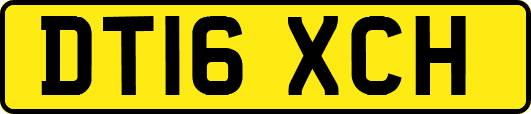 DT16XCH