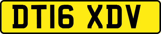 DT16XDV