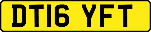 DT16YFT