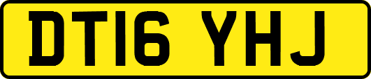 DT16YHJ