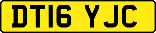 DT16YJC