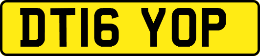 DT16YOP